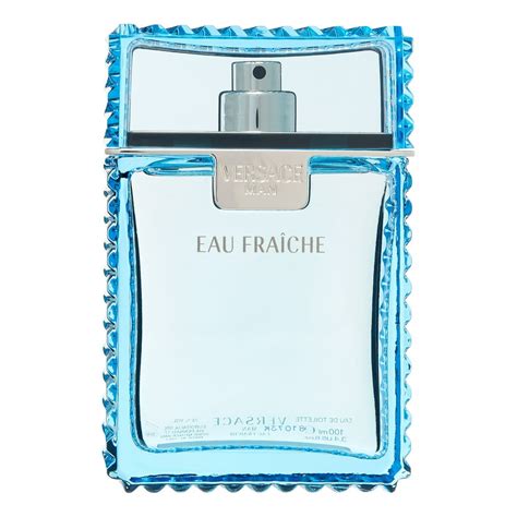 Versace Eau Fraiche Cologne 